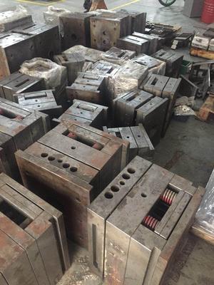 钢厂直收 大朗回收报废模具工业铁收购价格价高公正